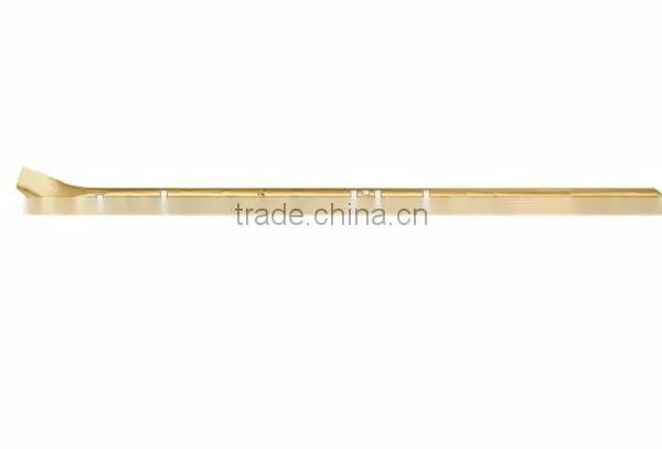 Non sparking hand tools aluminum bronze bar