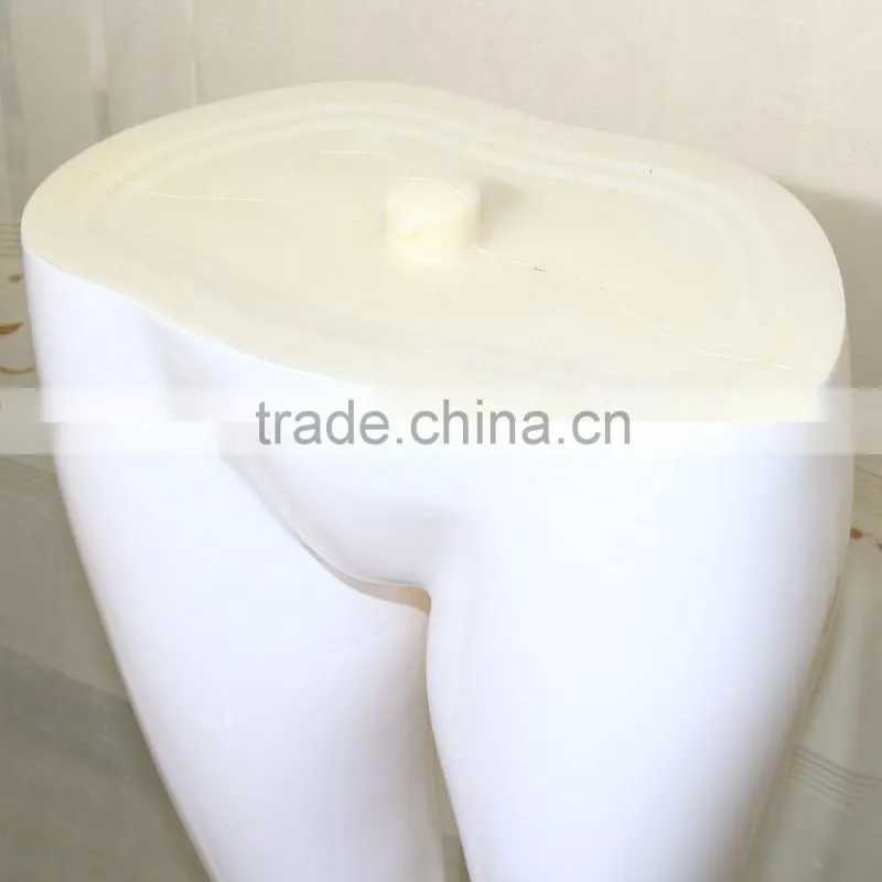 QD-M57 Fashion sexy make up female mannequin