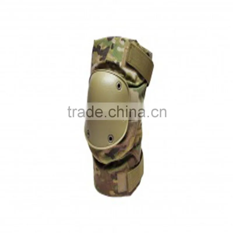pluse size tactical Camo,BDU Knee Pad for Army Use outdoor sports garden