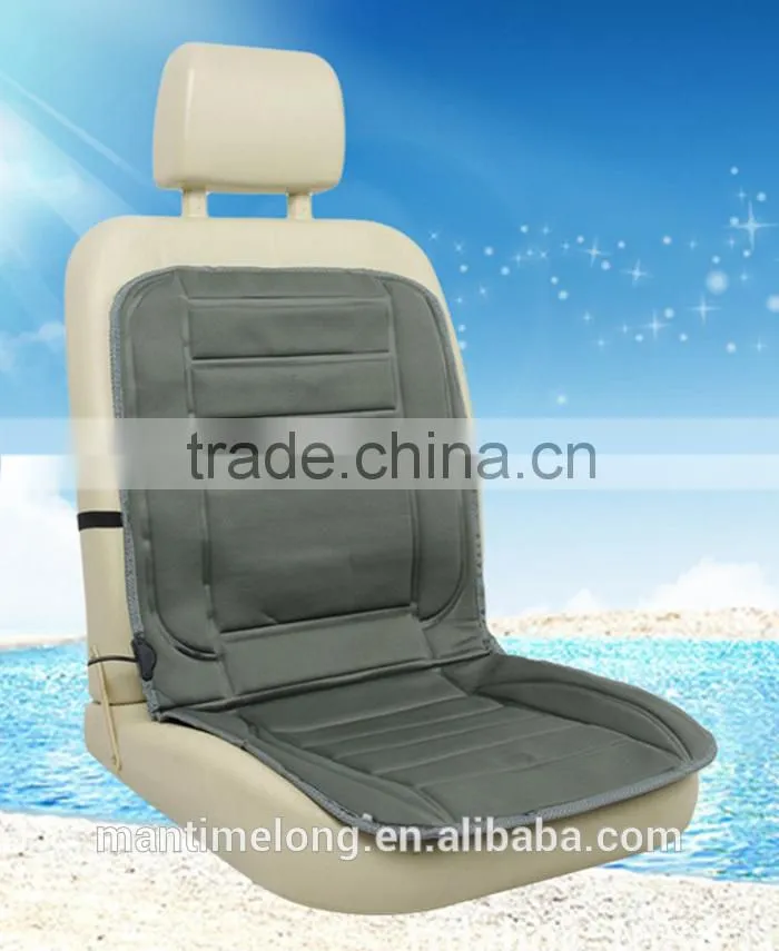 leather car seat cushion car driver seat cushion
