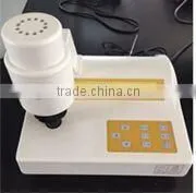 diatomite filter aid for high fructose corn syrup