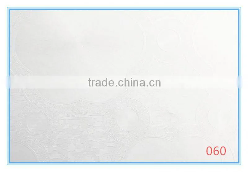 pvc decorative film pvc film for gypsum ceiling tiles