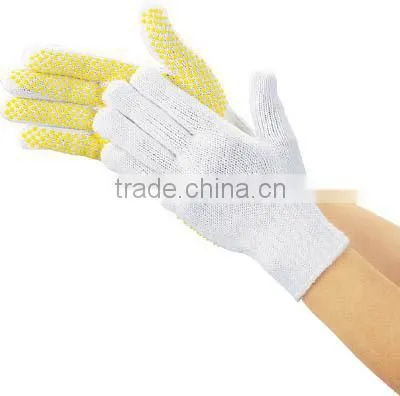 Various type of reliable and cost effective workman gloves made in Japan