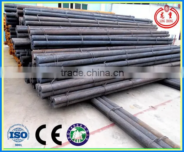High hardness hot rolled steel round bar from supplier Of China