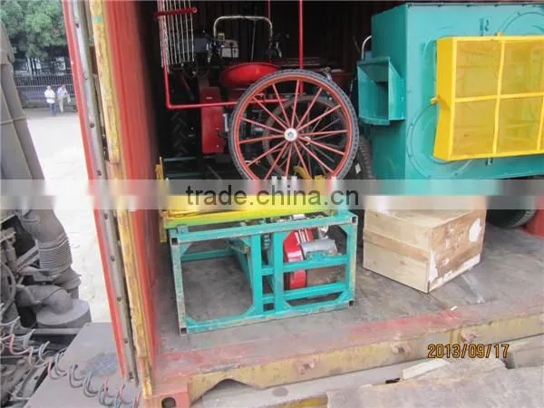 Sample and convenient sugar cane lifter machine/mini cane lifting machine SL5