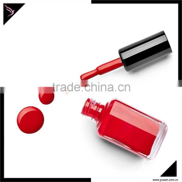 2016 Hot Sale High Quality Water Base Nail Polish