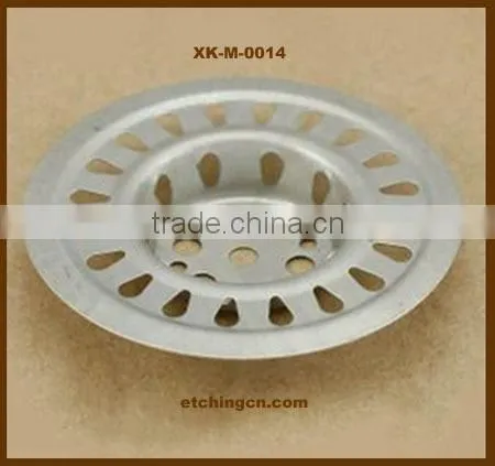 shower head filter