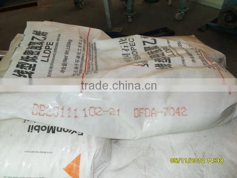 stretch wrapping/cling film machine