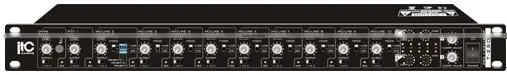 ITC T-2S01 2 Channel Phono and Microphone Pre-amplifier Stereo