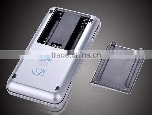 Mini Digital Jewelry Balance Pocket Scale SV008686
