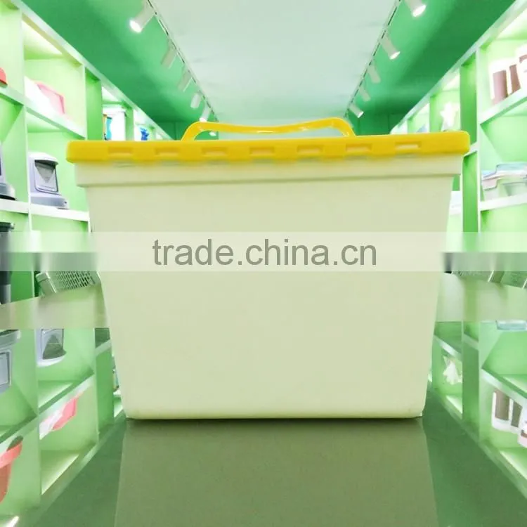 5L plastic work box for sale