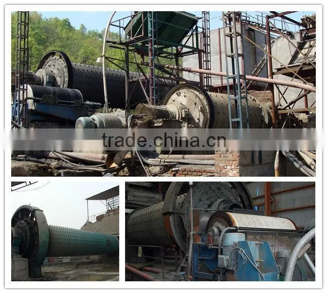 Factory Directly Supply Wet Stone Grinding Machine