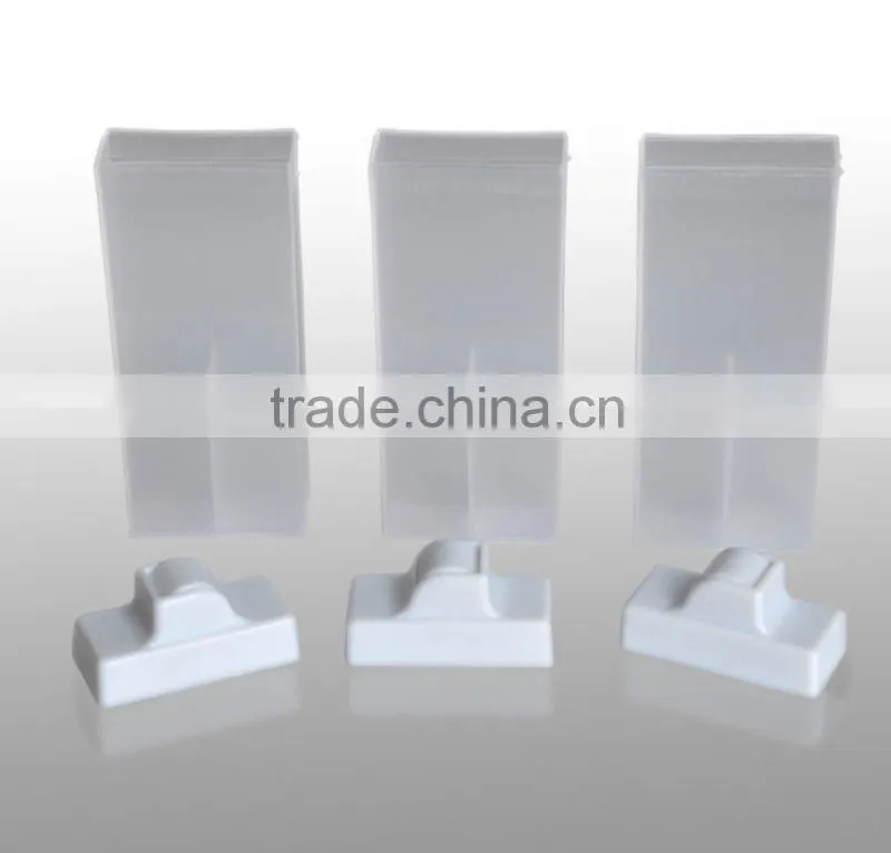 depilatory wax cartridge EMPTY large head model