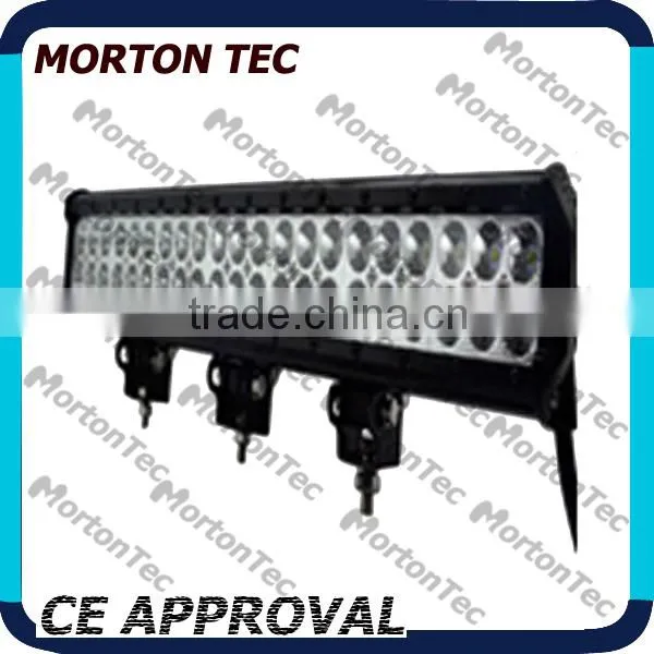 Aurora led light bar 234W 37 inch high power led light for truck
