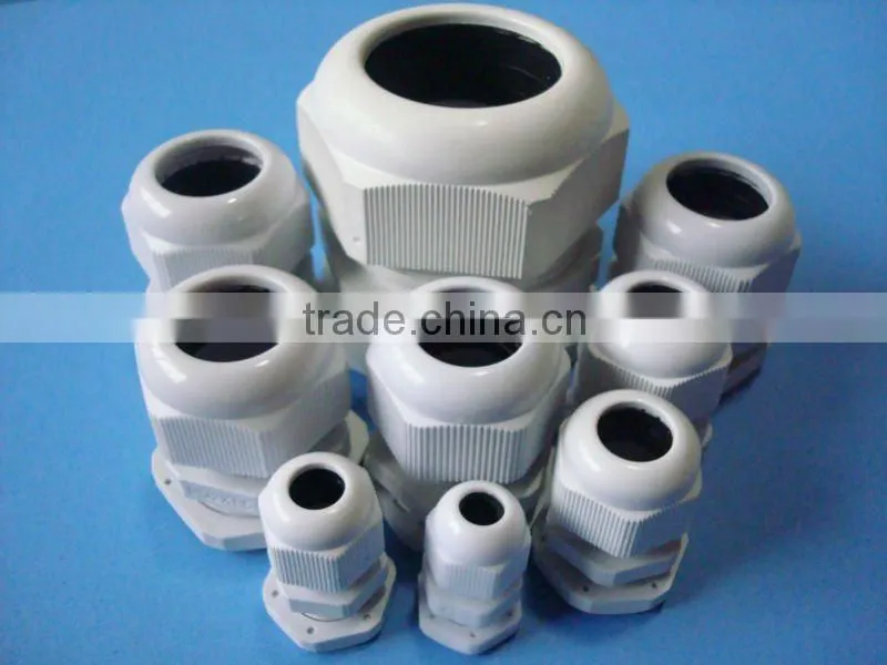 Brass Cable Gland
