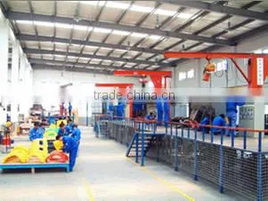 Shanghai SCC Environmental Technology Co., Ltd. company overview - view 3