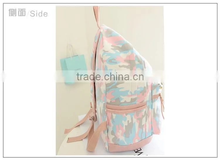 girls backpack bag