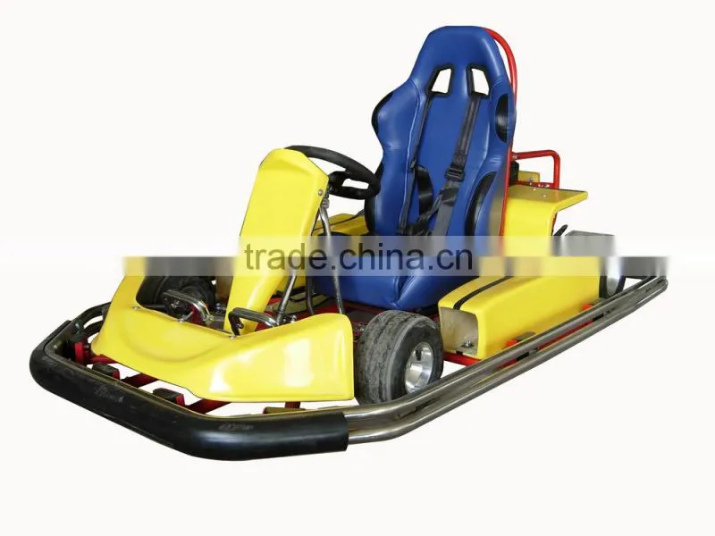 Cheap go kart racing
