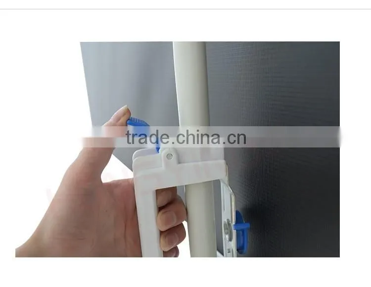 hot selling Portable 16:9 large portable projection screen
