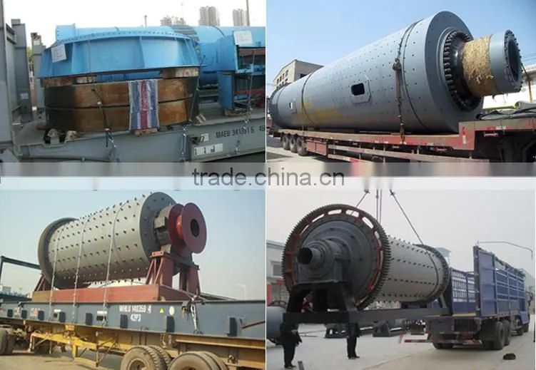 Ball mill for sale