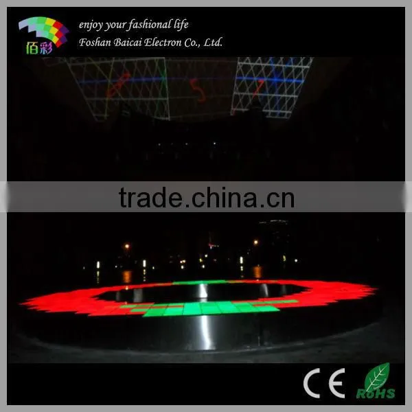LED Disco Floor
