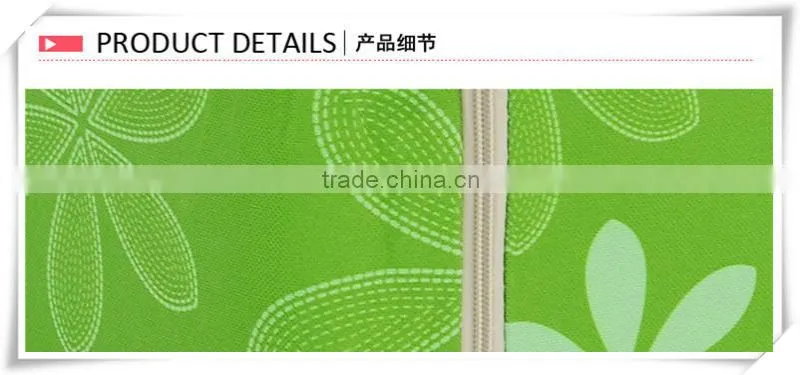RODA China wholesale water-proof Oxford cloth foldable storage bed storage box,travelling box