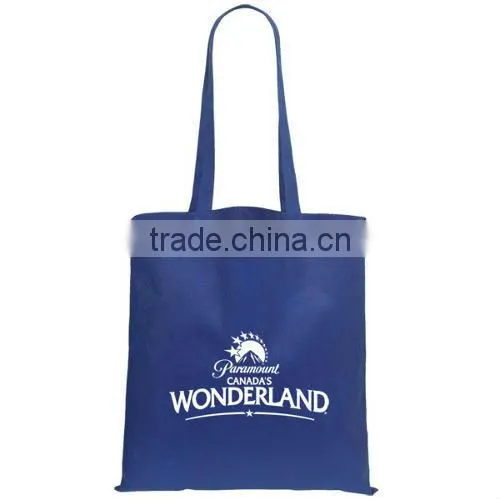 PolyPro Non-Woven Big Grocery Tote shopping bag