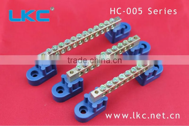 12 pin connector