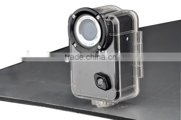 New model mini wifi sports camera DV56000 Support Android & Ios system