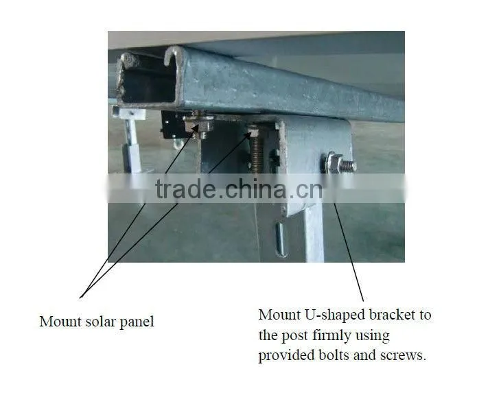 200W Off Grid Solar Home System Solar Generator