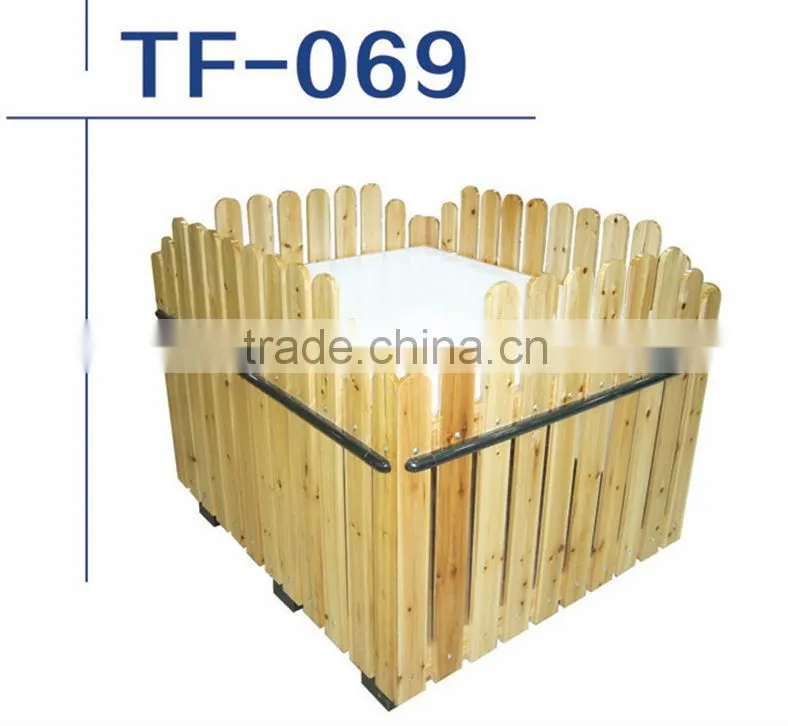 supermarket shelf fruit and vegetable shelf TF-071