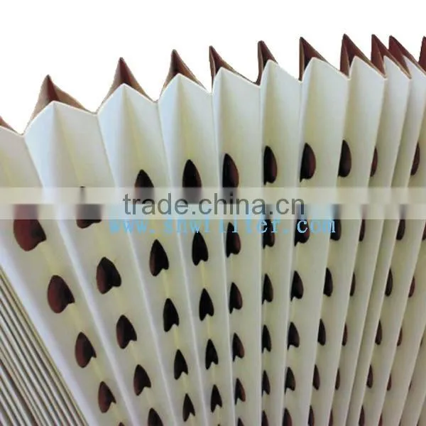 air filter paper