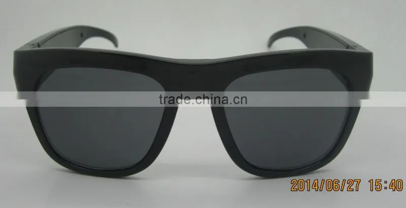 Hot selling unique design durable hd720p hidden sunglasses camera