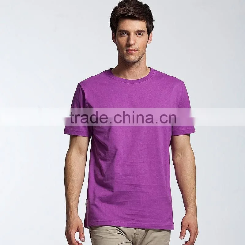 High quality custom printed t-shirt with your own design
