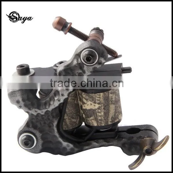 Wholesale Best Selling Professional Zinc Alloy Tattoo Guns