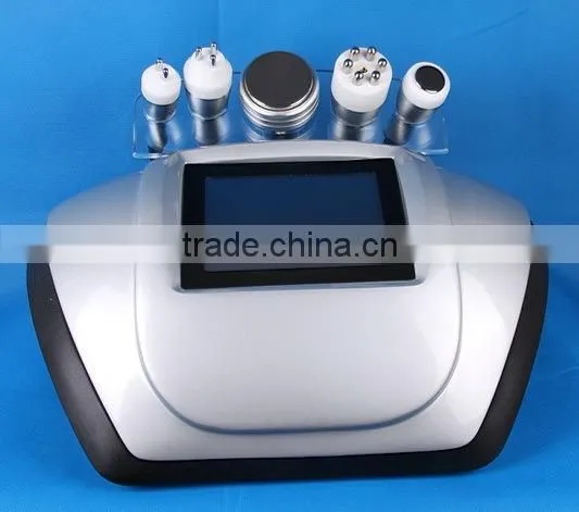 BR108 radiofrcuencia tripolar ultrasound fat cavitation equipment