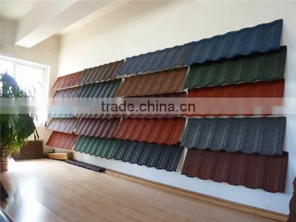 ceramic roof tile