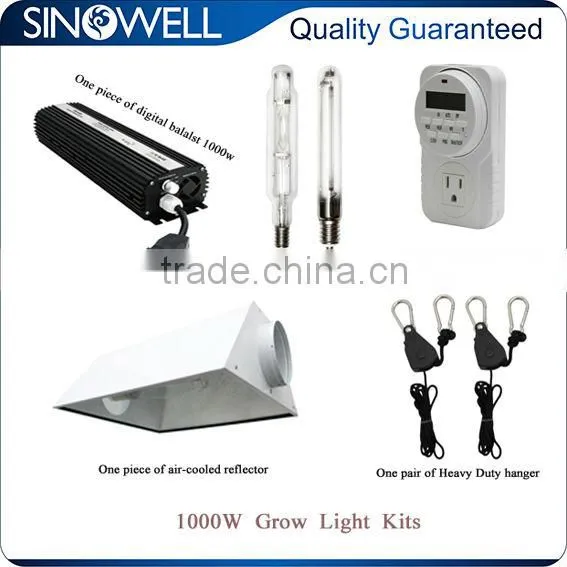 On Sale 5% off Factory Direct Supply SINOWELL Indoor Hydroponic Grow Room Complete Kit