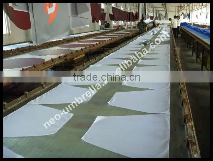 Promotional Foldable Umbrella