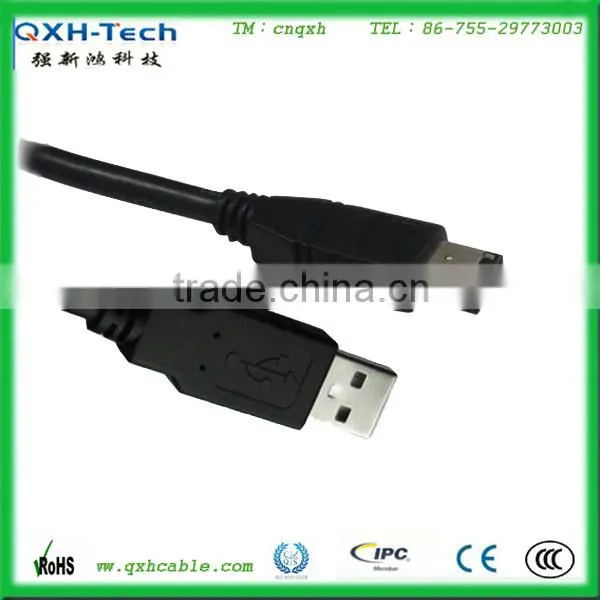 usb cable type 2725