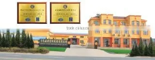 Qingdao Fushun Plastic Machinery Co., Ltd. company overview - view 1