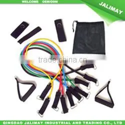 Full body strength training routine, strength training workouts bands