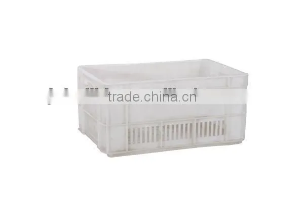 eggs plastic crates E-001