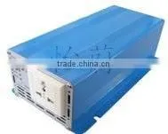 High Efficiency Car Power Inverter 600W (SPHS 600)