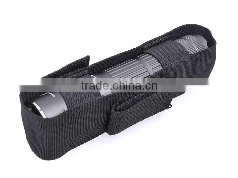 High Brightness XM-L T6 LED Flashlight for Outdoor Wholesale