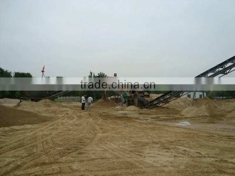 Seasand Desalting Equipment