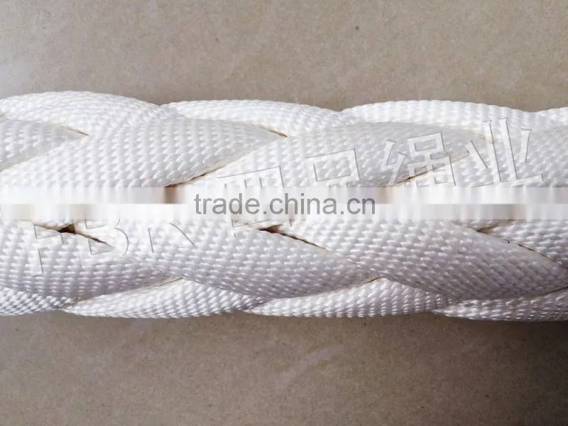 POWERNEEMA rope China UHMWPE sailing rope dyneema