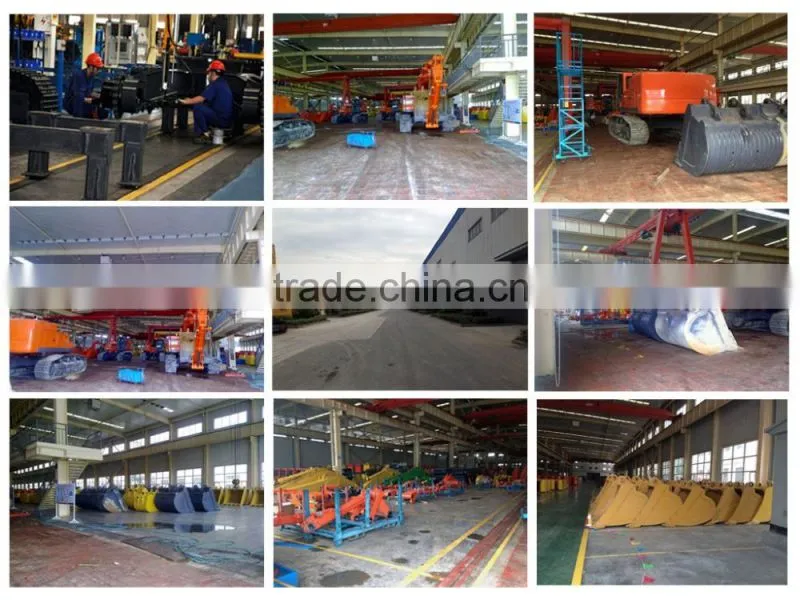 LISHIDE mini amphibious excavator for sale