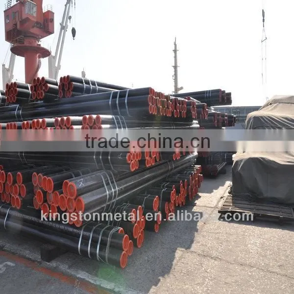 Carbon Steel API 5L PIPE