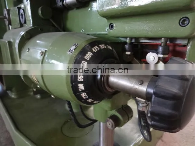 X5040 universal milling machine